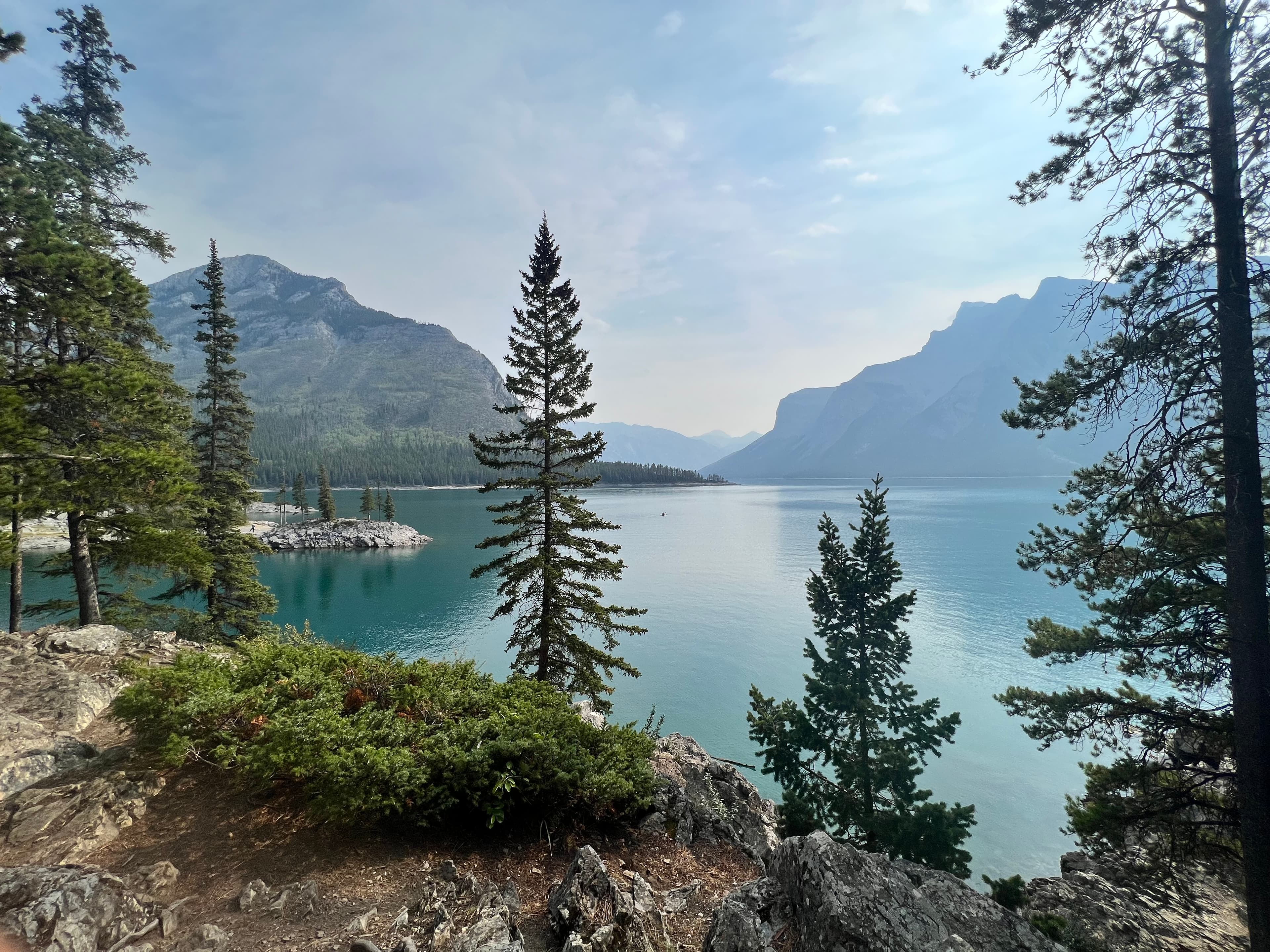 Banff National Park