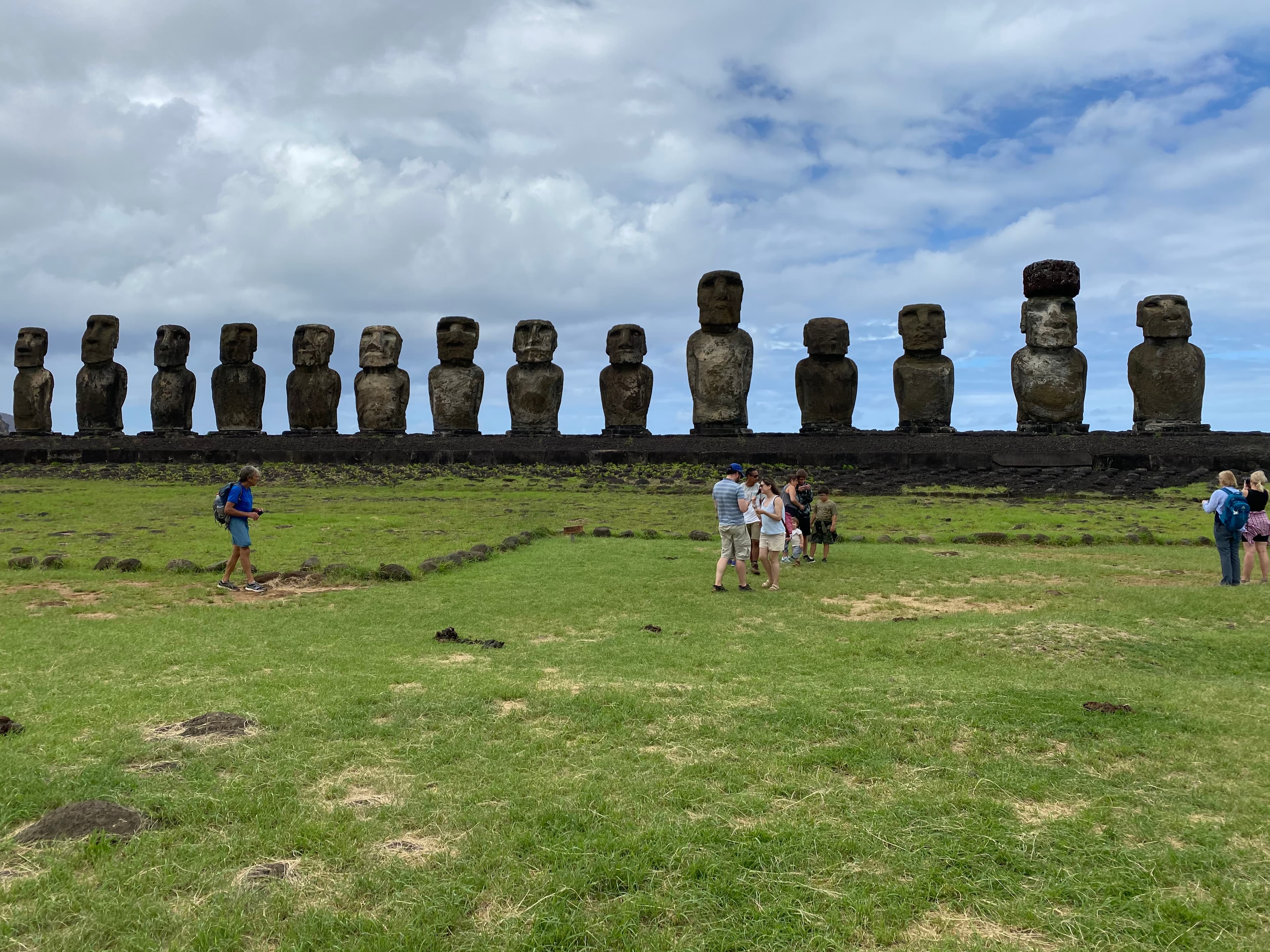 Easter Island