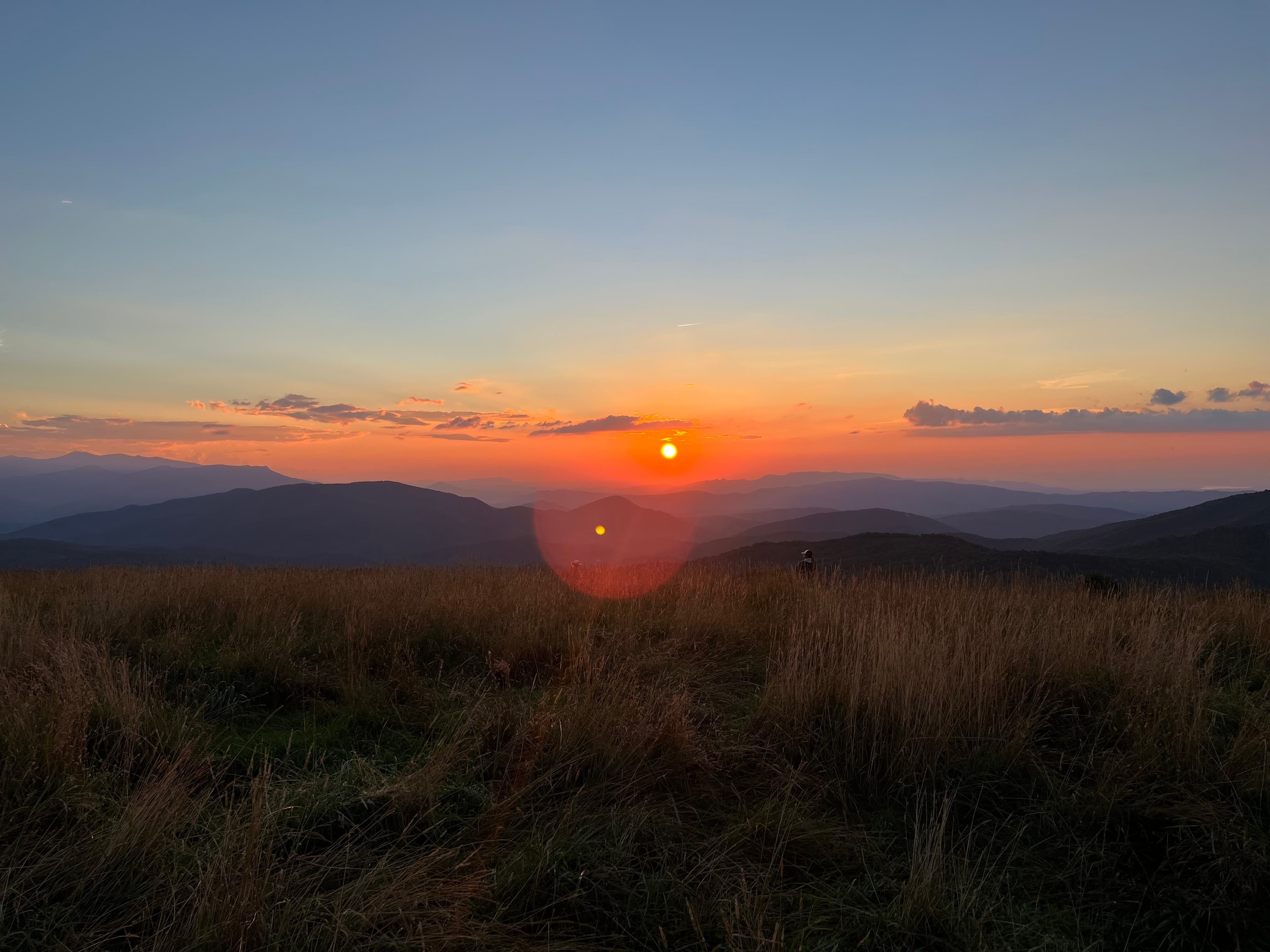 Max Patch, NC